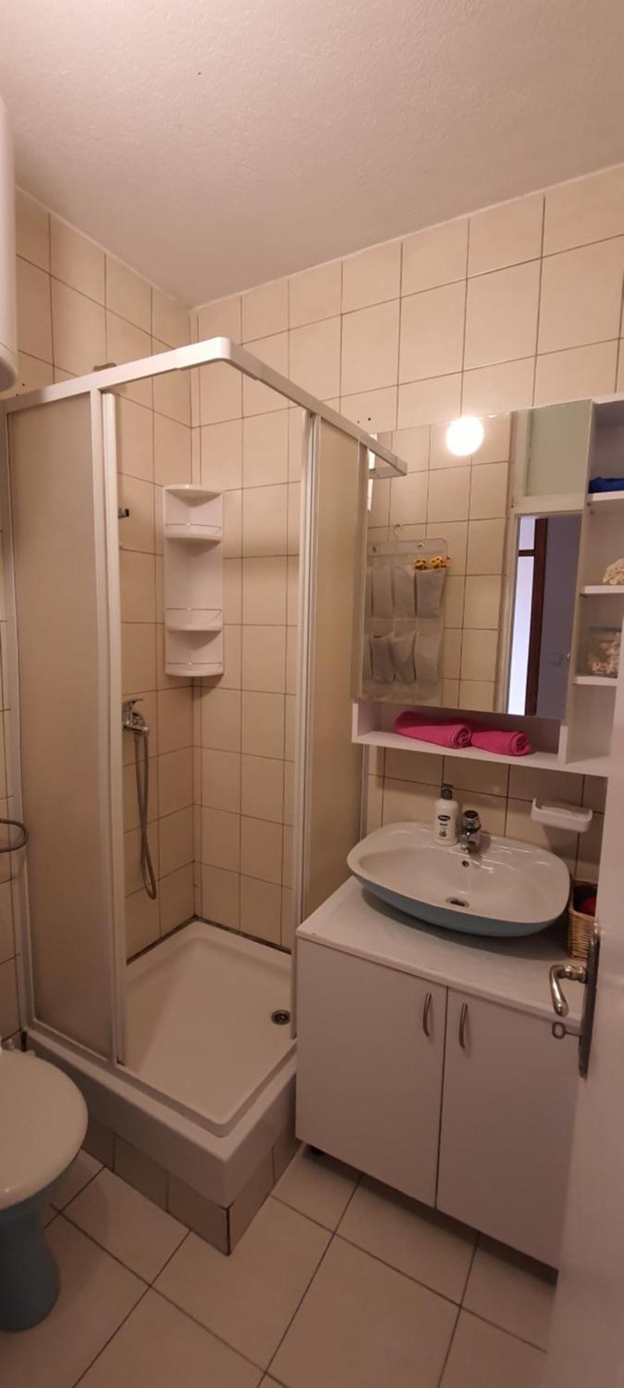 Angela & Marco'S Apartments نيوم المظهر الخارجي الصورة
