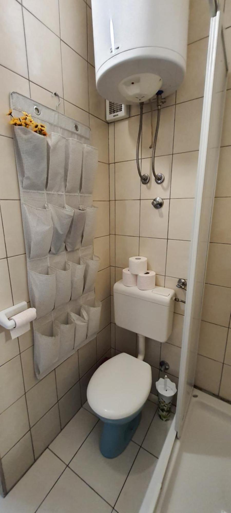 Angela & Marco'S Apartments نيوم المظهر الخارجي الصورة