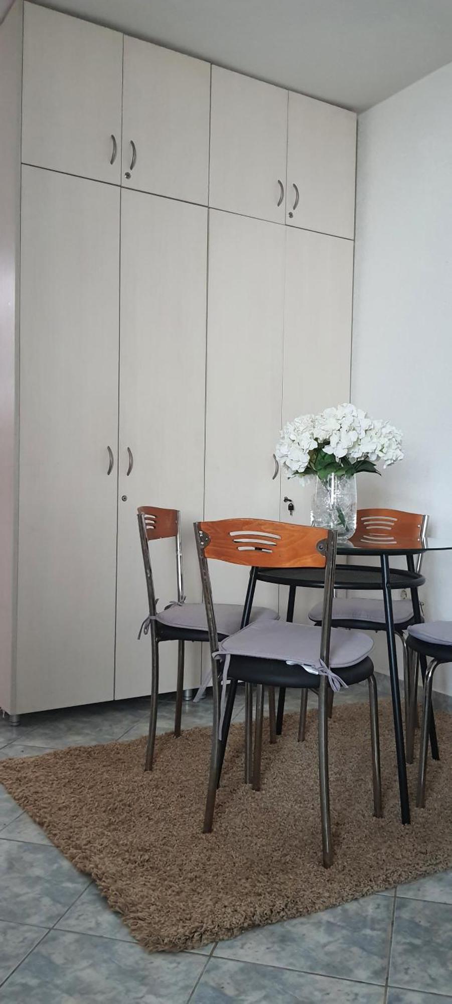 Angela & Marco'S Apartments نيوم المظهر الخارجي الصورة