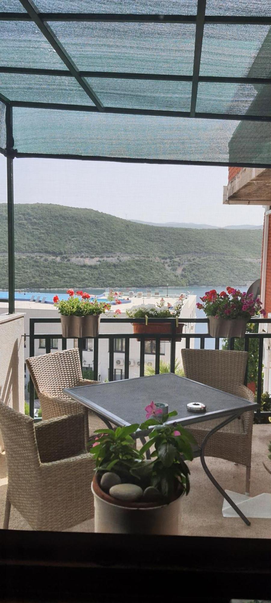 Angela & Marco'S Apartments نيوم المظهر الخارجي الصورة
