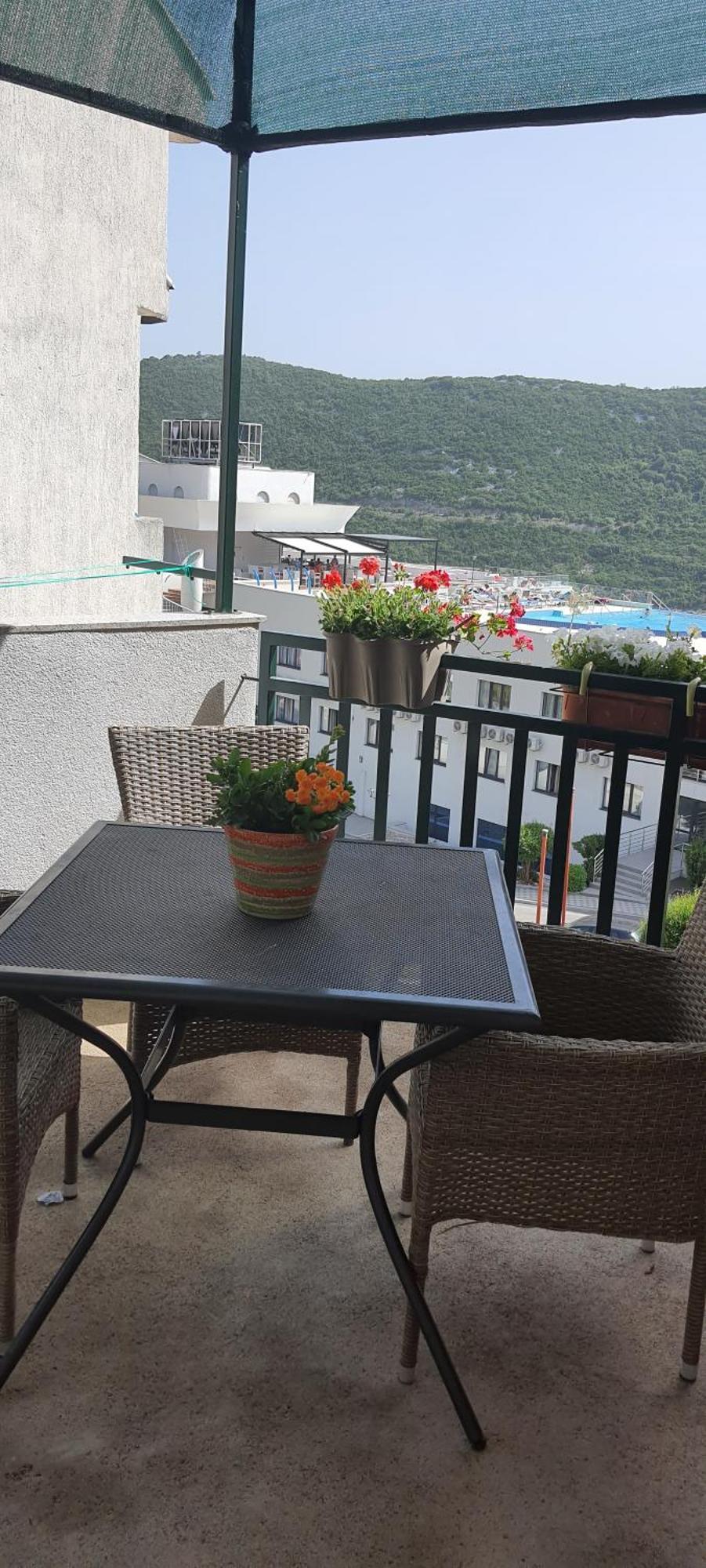 Angela & Marco'S Apartments نيوم المظهر الخارجي الصورة